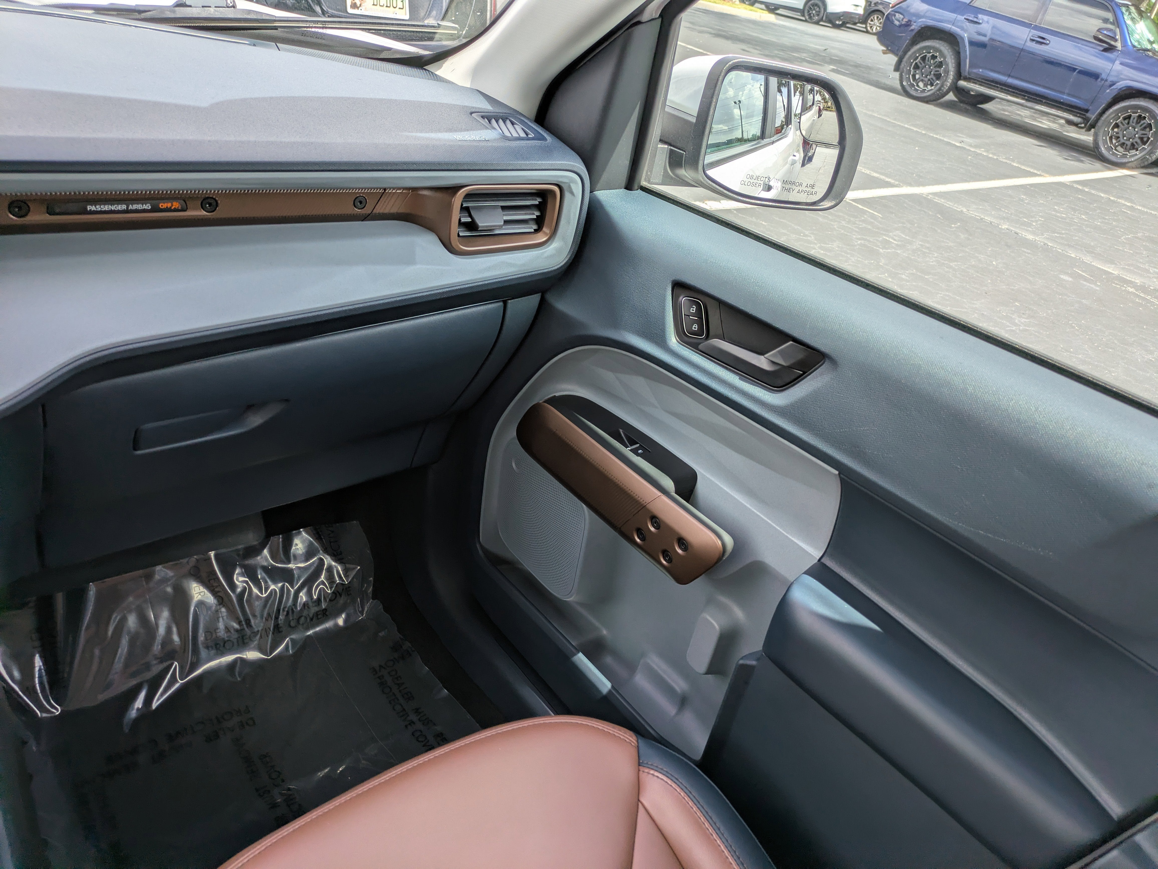 2023 Ford Maverick XL