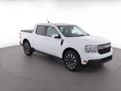 2023 Ford Maverick XL