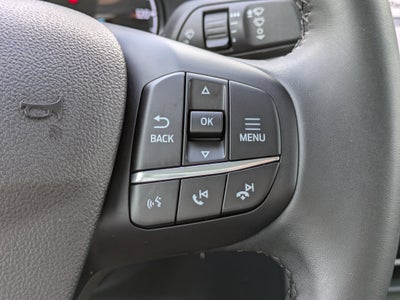 2023 Ford Maverick XL