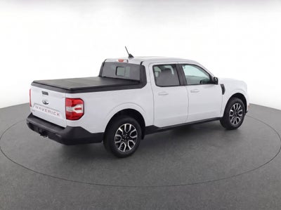 2023 Ford Maverick XL