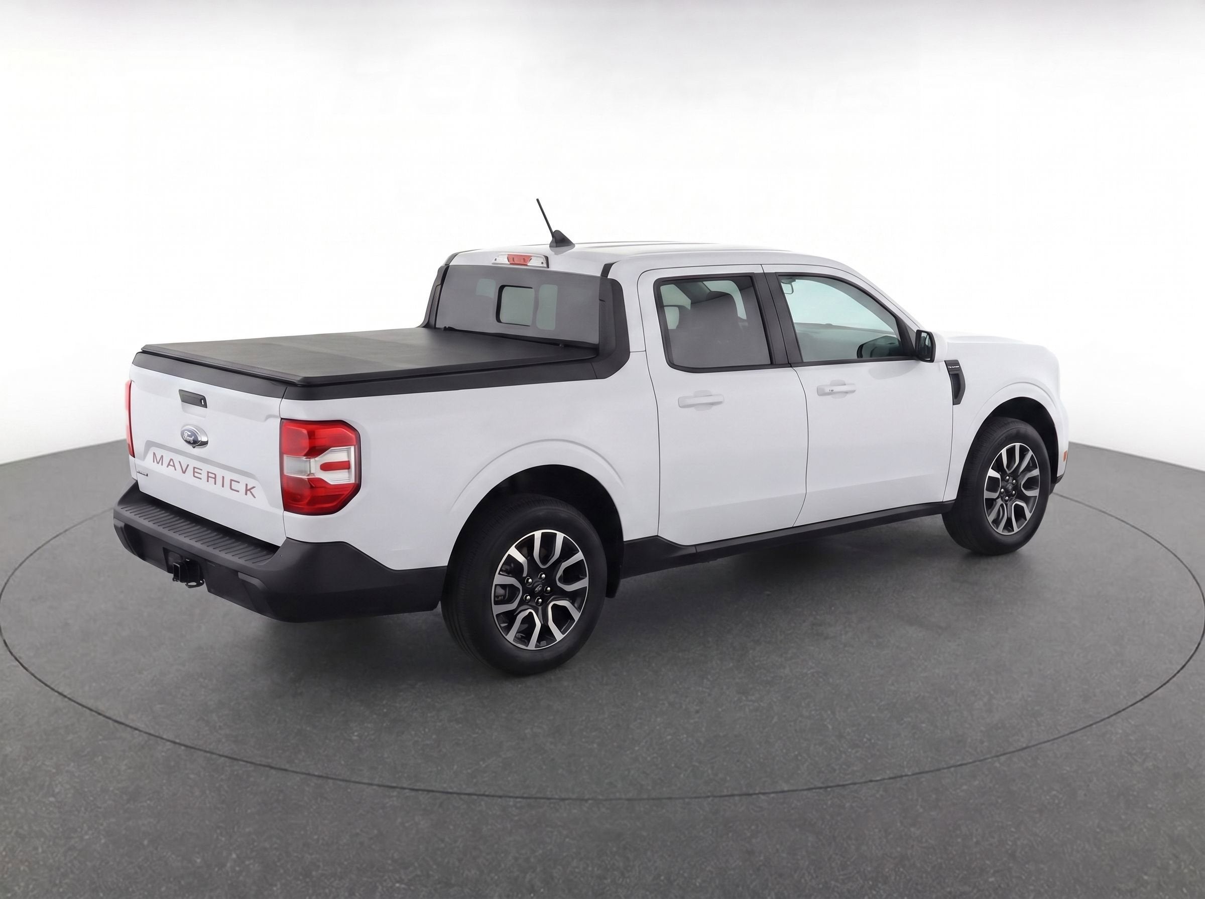 2023 Ford Maverick XL