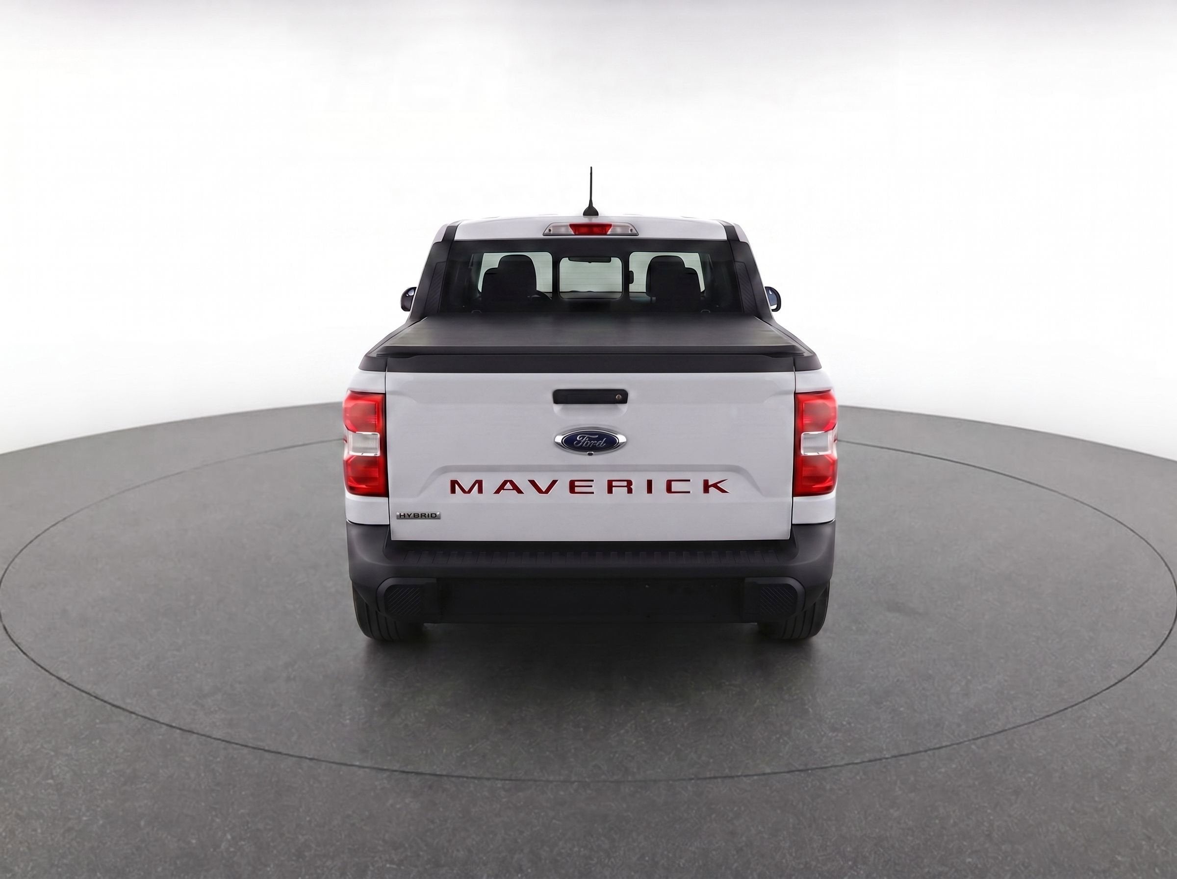 2023 Ford Maverick XL