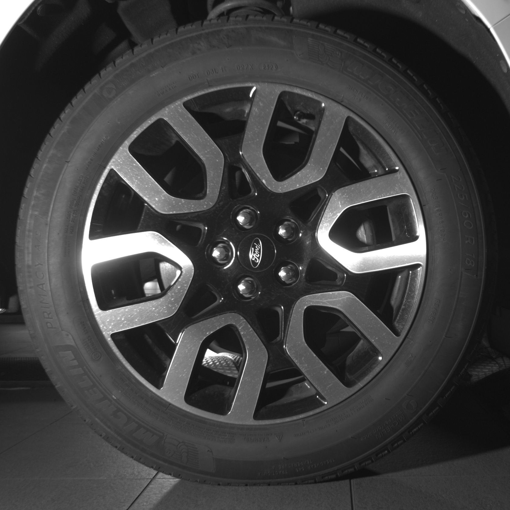 2023 Ford Maverick XL