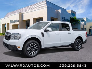 2023 Ford Maverick XL
