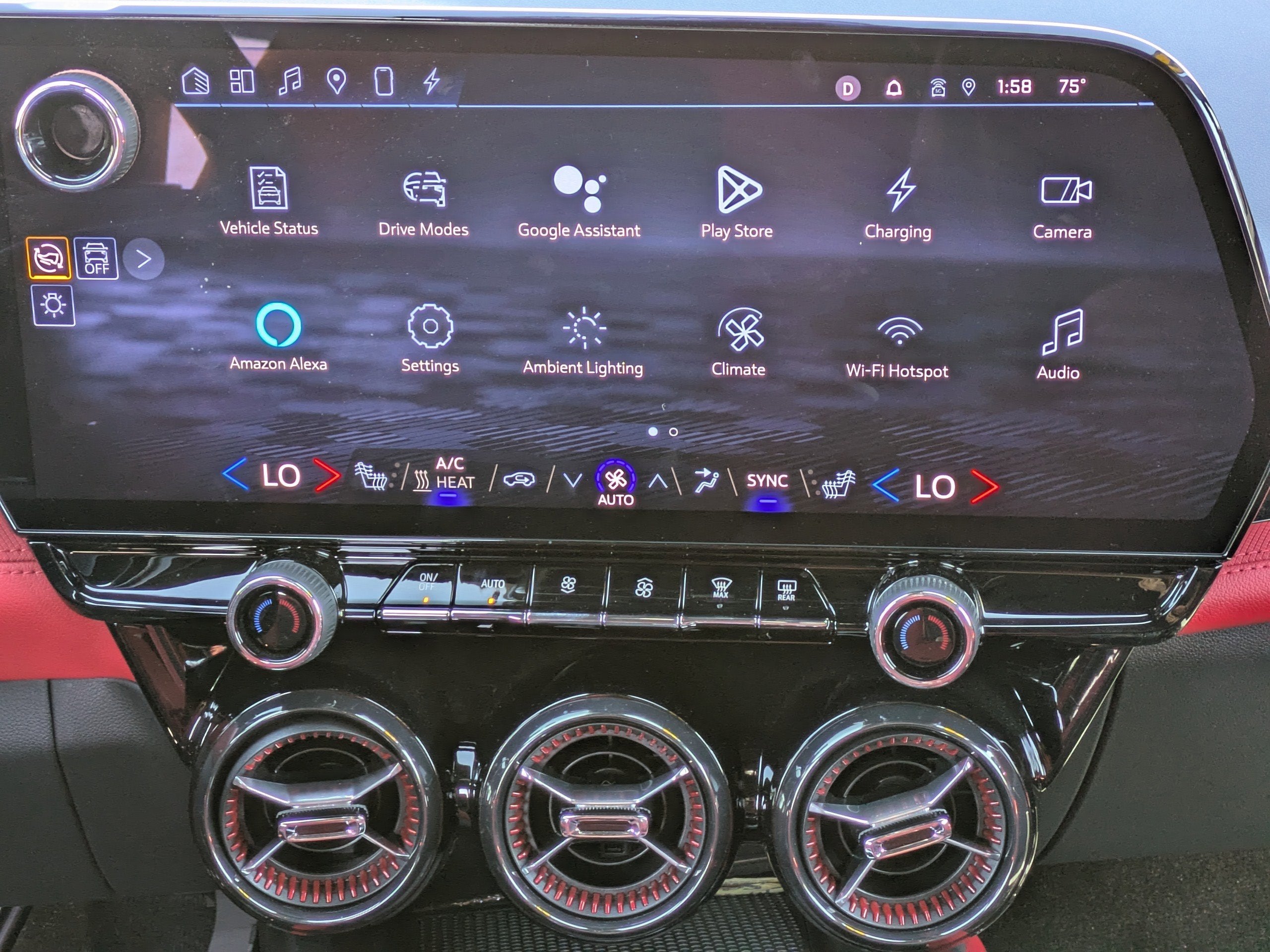 2024 Chevrolet Blazer EV RS