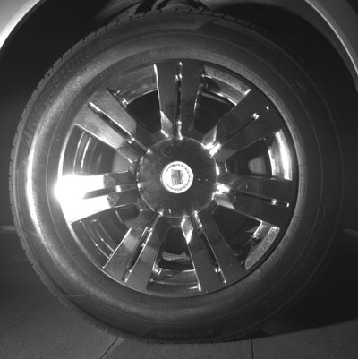 2013 Cadillac SRX Luxury Collection