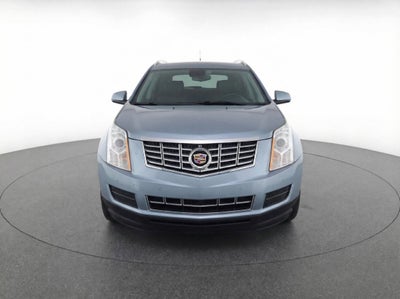 2013 Cadillac SRX Luxury Collection