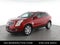 2016 Cadillac SRX Premium Collection