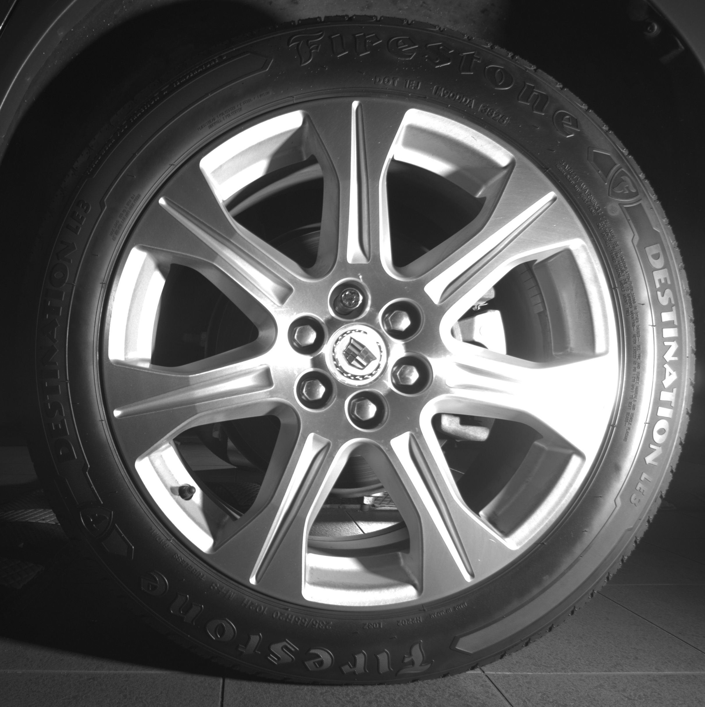 2016 Cadillac SRX Premium Collection
