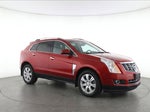 2016 Cadillac SRX Premium Collection