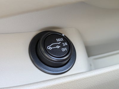 2016 Cadillac SRX Premium Collection