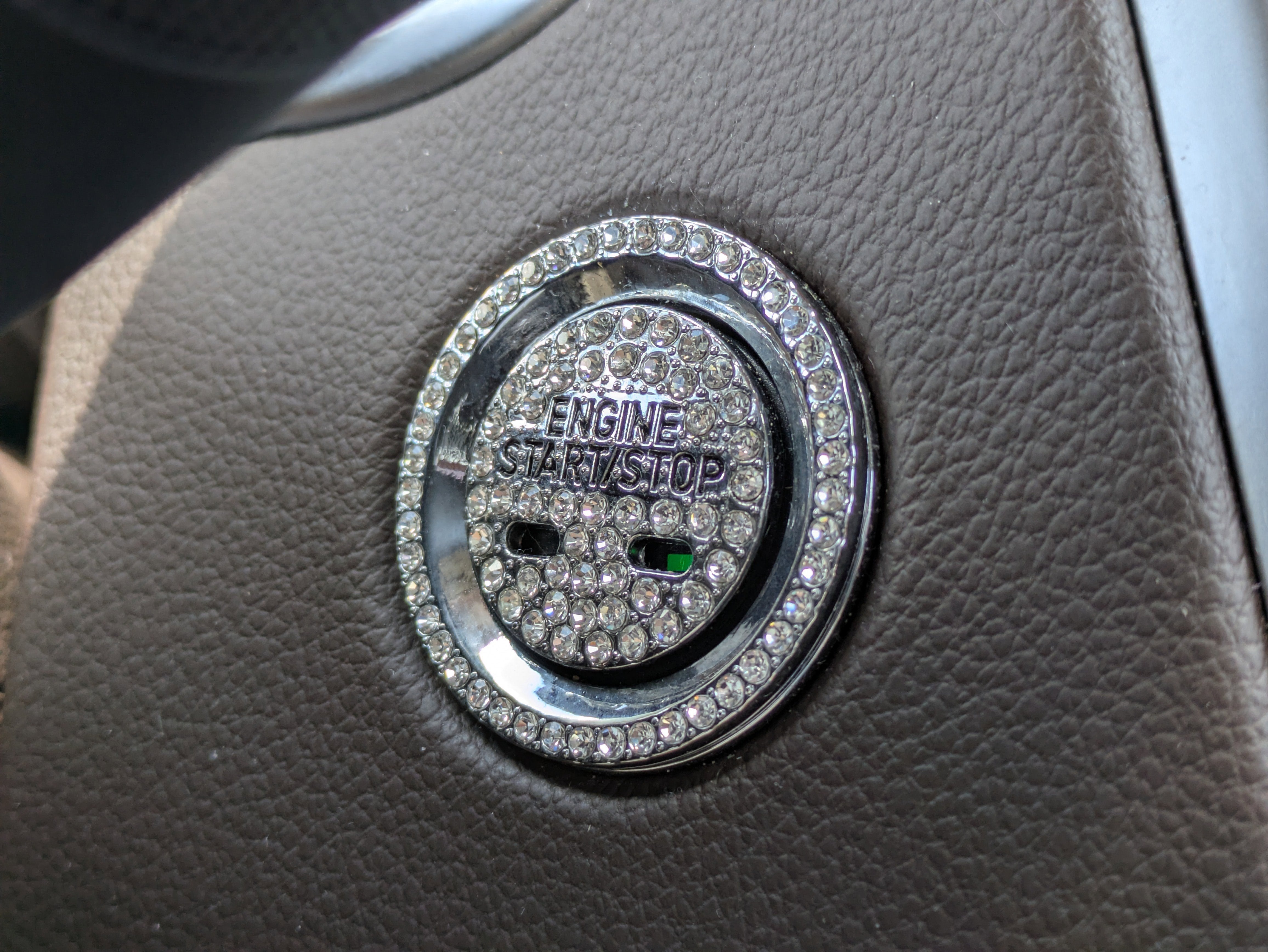 2016 Cadillac SRX Premium Collection