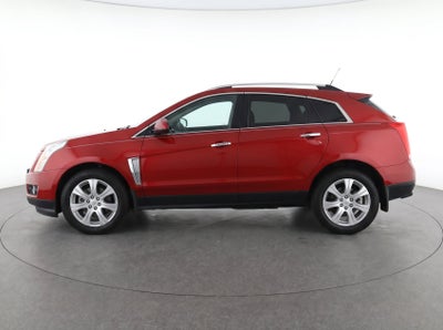 2016 Cadillac SRX Premium Collection