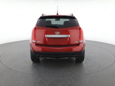 2016 Cadillac SRX Premium Collection