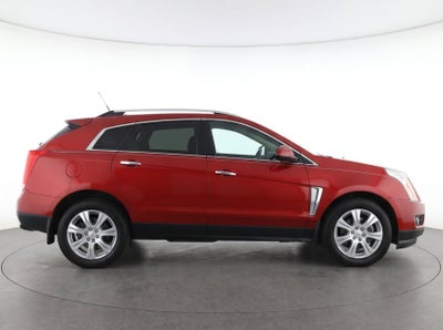 2016 Cadillac SRX Premium Collection