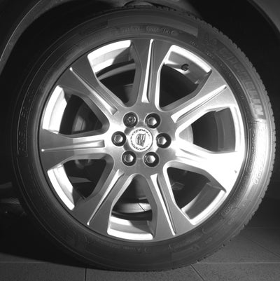 2016 Cadillac SRX Premium Collection