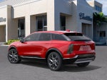 2027 Cadillac OPTIQ Luxury
