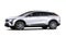 2027 Cadillac OPTIQ Luxury