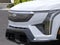 2027 Cadillac OPTIQ Luxury