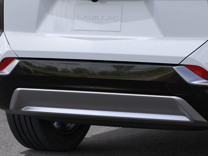 2027 Cadillac OPTIQ Luxury - Photo 14