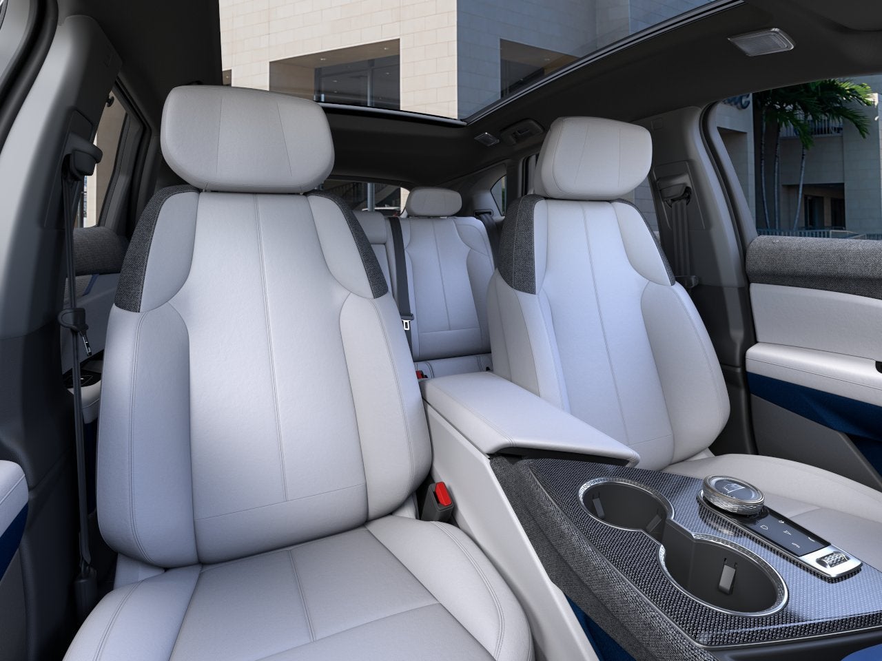 2027 Cadillac OPTIQ Luxury - Photo 16