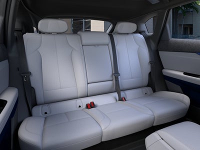 2027 Cadillac OPTIQ Luxury