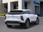 2027 Cadillac OPTIQ Luxury