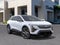 2027 Cadillac OPTIQ Luxury