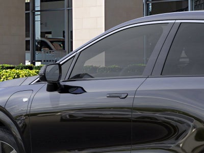 2026 Cadillac OPTIQ Premium Luxury