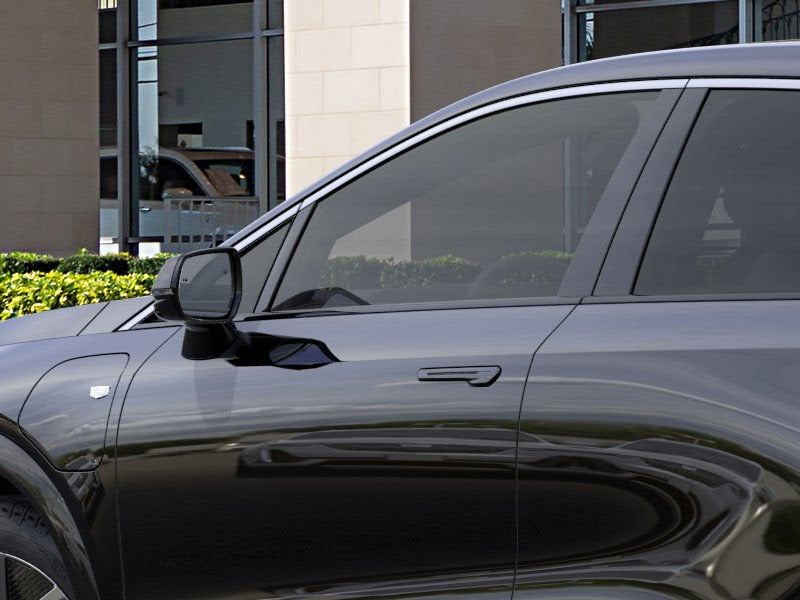 2026 Cadillac OPTIQ Premium Luxury