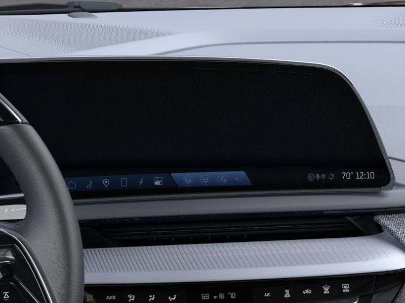 2026 Cadillac OPTIQ Premium Luxury