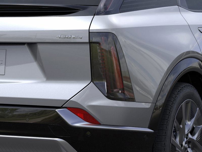 2026 Cadillac OPTIQ Premium Luxury