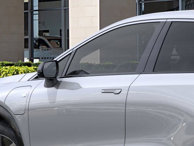 2026 Cadillac OPTIQ Premium Luxury