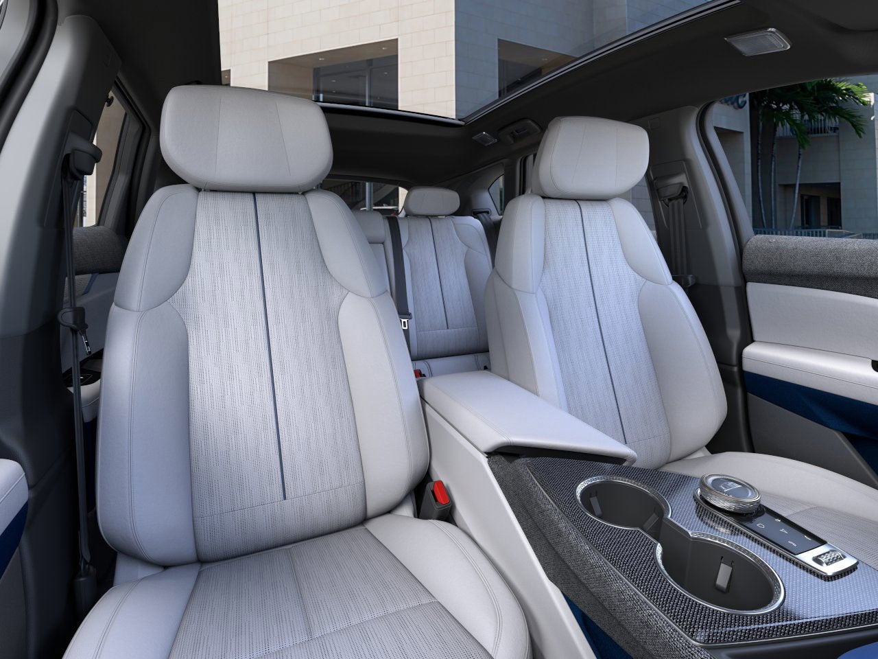 2026 Cadillac OPTIQ Premium Luxury