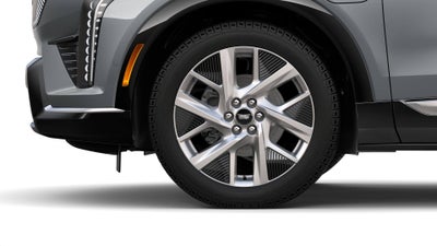 2026 Cadillac OPTIQ Premium Luxury