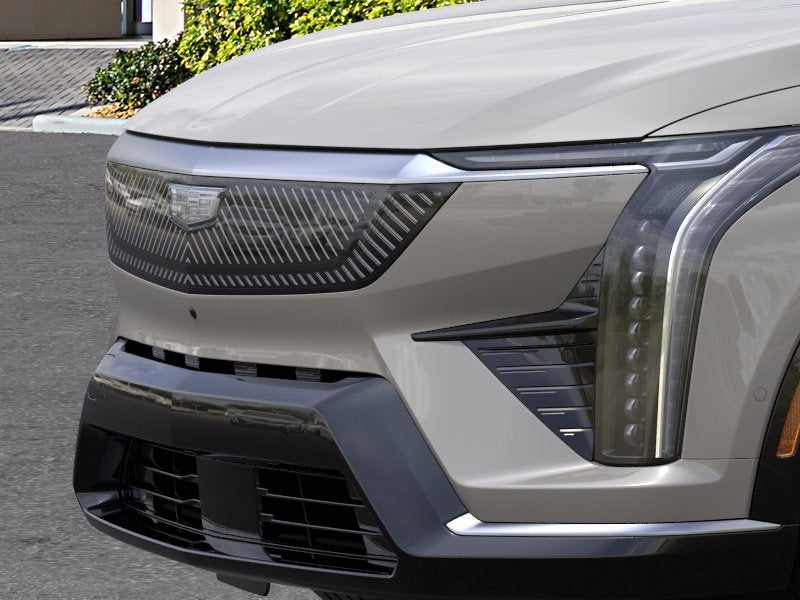 2027 Cadillac OPTIQ Premium Luxury