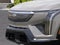 2027 Cadillac OPTIQ Premium Luxury