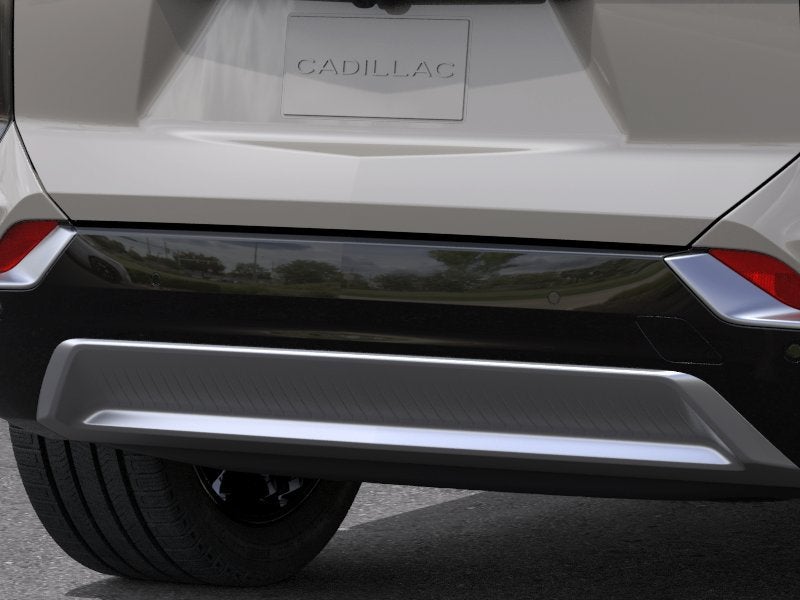 2027 Cadillac OPTIQ Premium Luxury