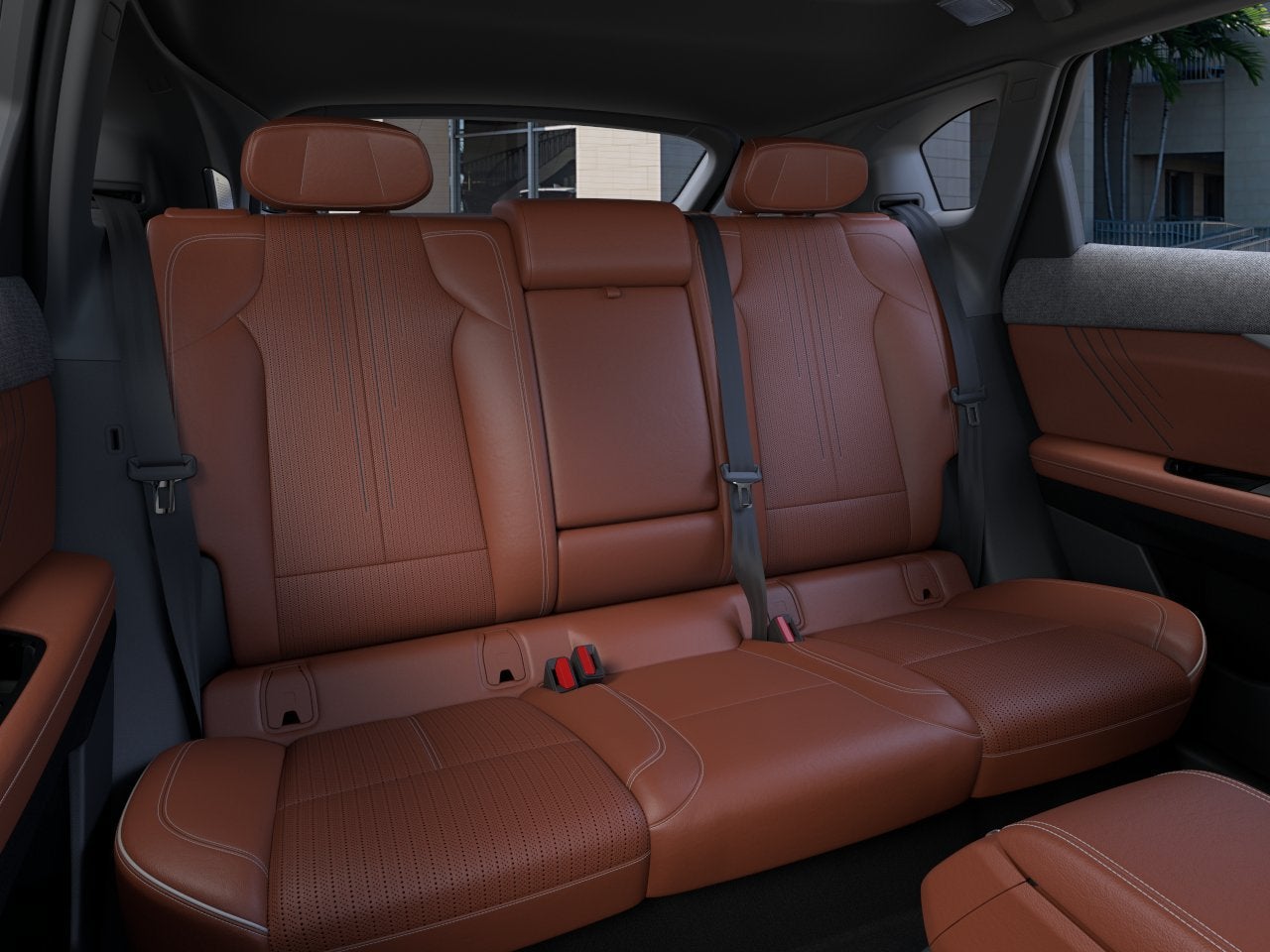 2027 Cadillac OPTIQ Premium Luxury