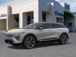 2027 Cadillac OPTIQ Premium Luxury