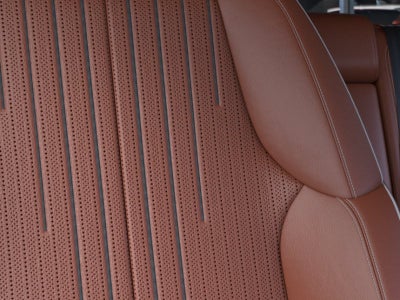 2027 Cadillac OPTIQ Premium Luxury