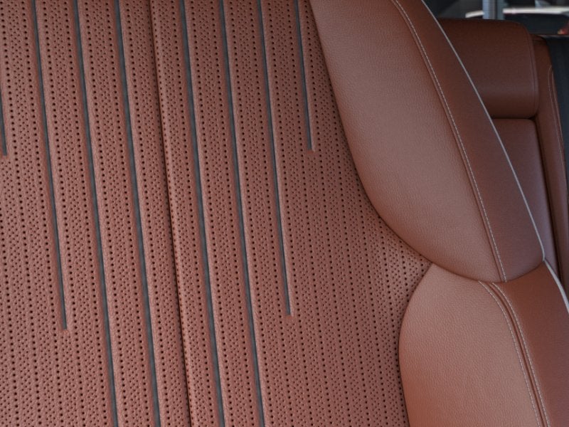2027 Cadillac OPTIQ Premium Luxury