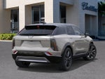 2027 Cadillac OPTIQ Premium Luxury