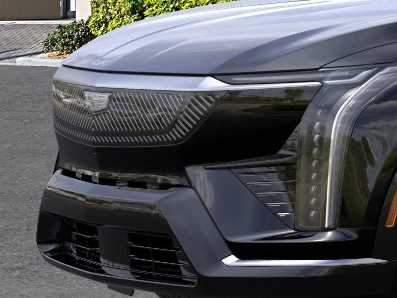 2026 Cadillac OPTIQ Premium Luxury