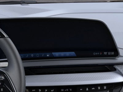 2026 Cadillac OPTIQ Premium Luxury