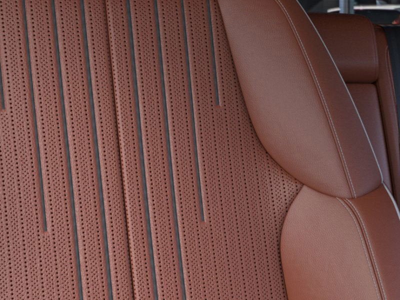 2026 Cadillac OPTIQ Premium Luxury