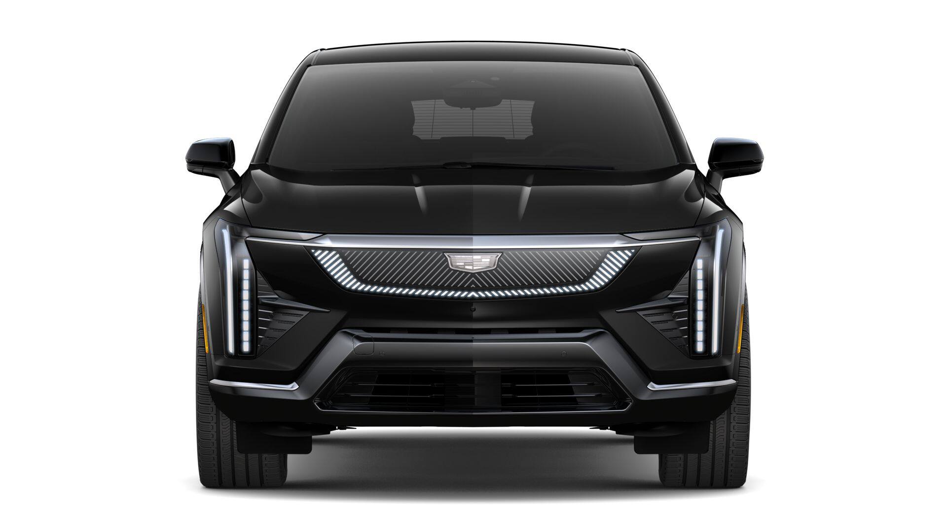 2026 Cadillac OPTIQ Premium Luxury