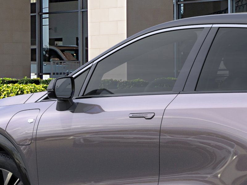 2026 Cadillac OPTIQ Premium Luxury