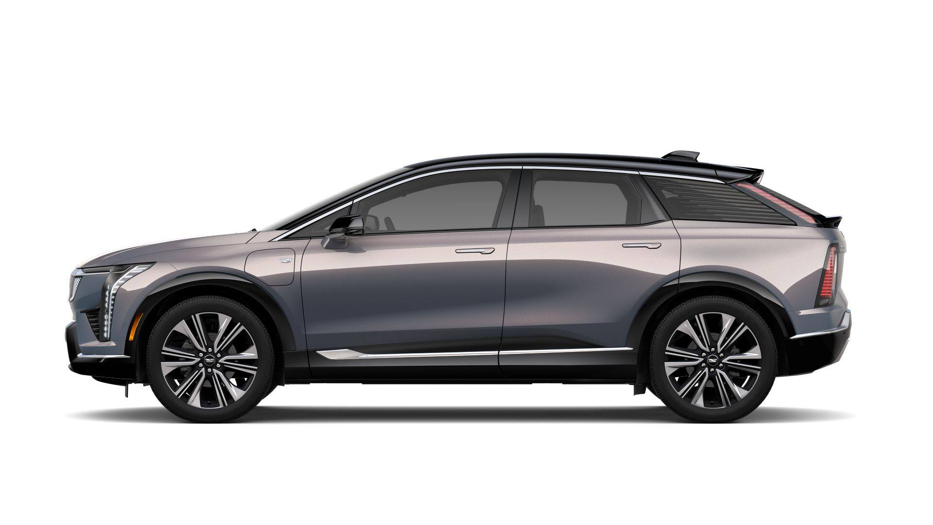 2026 Cadillac OPTIQ Premium Luxury