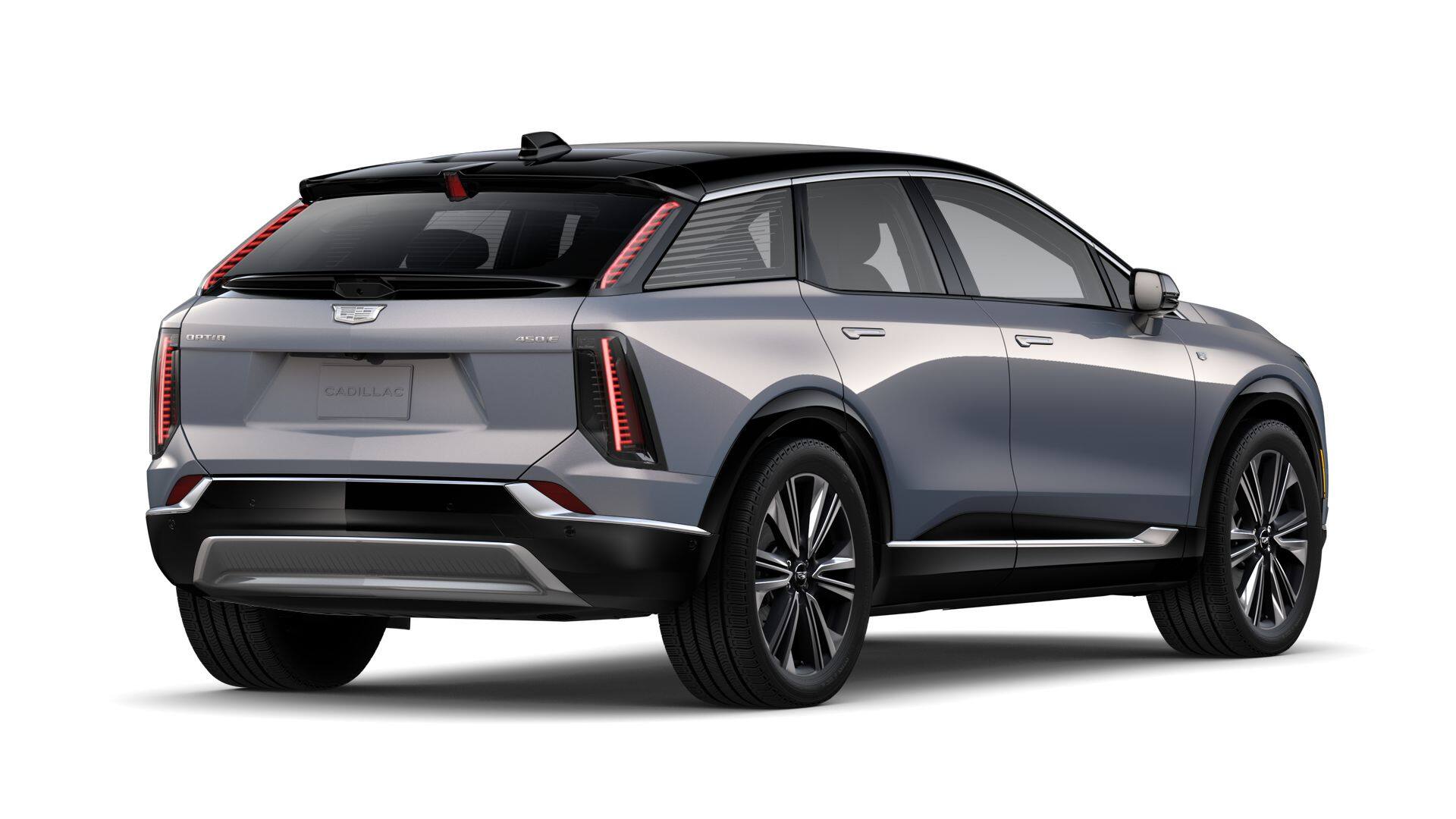 2026 Cadillac OPTIQ Premium Luxury